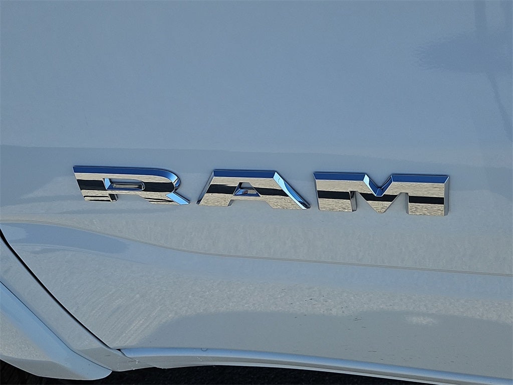 2026 RAM Ram 1500 RAM 1500 LONE STAR CREW CAB 4X2 5'7' BOX