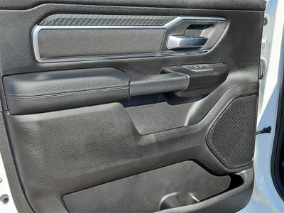 2026 RAM Ram 1500 RAM 1500 LONE STAR CREW CAB 4X2 5'7' BOX