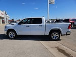 2026 RAM Ram 1500 RAM 1500 LONE STAR CREW CAB 4X2 5'7' BOX