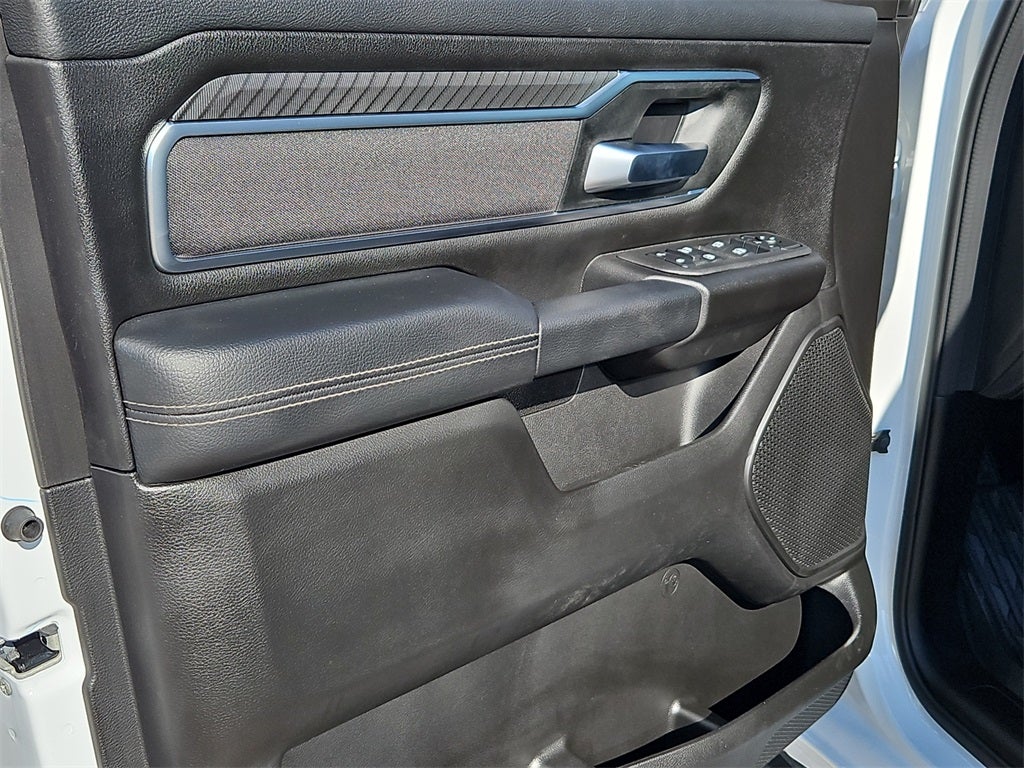 2026 RAM Ram 1500 RAM 1500 LONE STAR CREW CAB 4X2 5'7' BOX