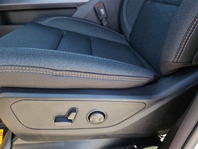 2026 RAM Ram 1500 RAM 1500 LONE STAR CREW CAB 4X2 5'7' BOX