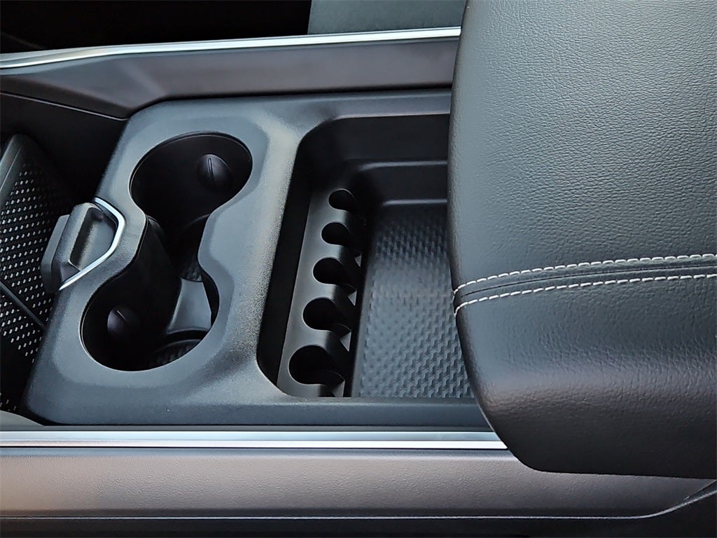 2026 RAM Ram 1500 RAM 1500 LONE STAR CREW CAB 4X2 5'7' BOX