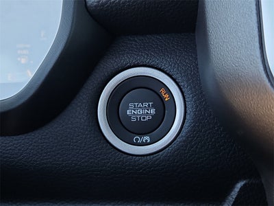 2026 RAM Ram 1500 RAM 1500 LONE STAR CREW CAB 4X2 5'7' BOX