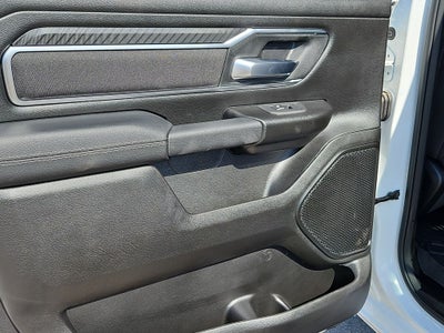 2026 RAM 1500 RAM 1500 LONE STAR CREW CAB 4X2 5'7' BOX