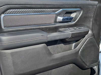 2026 RAM 1500 RAM 1500 LONE STAR CREW CAB 4X2 5'7' BOX