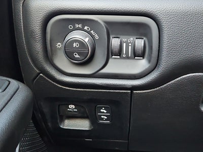 2026 RAM 1500 RAM 1500 LONE STAR CREW CAB 4X2 5'7' BOX