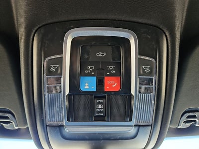2026 RAM 1500 RAM 1500 LONE STAR CREW CAB 4X2 5'7' BOX