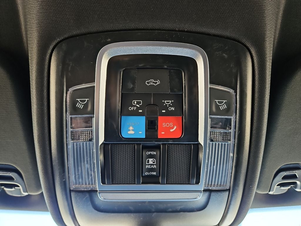 2026 RAM 1500 RAM 1500 LONE STAR CREW CAB 4X2 5'7' BOX