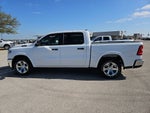 2026 RAM 1500 RAM 1500 LONE STAR CREW CAB 4X2 5'7' BOX