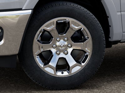 2026 RAM 1500 RAM 1500 LONE STAR CREW CAB 4X2 5'7' BOX