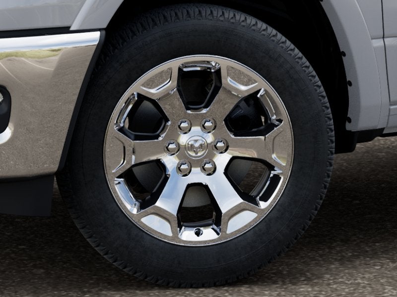 2026 RAM 1500 RAM 1500 LONE STAR CREW CAB 4X2 5'7' BOX