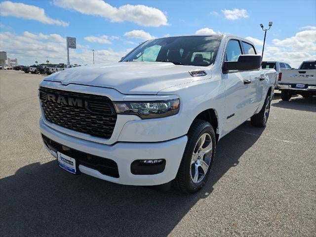 2027 RAM 1500 RAM 1500 EXPRESS CREW CAB 4X2 5'7' BOX