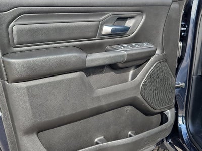 2027 RAM 1500 RAM 1500 EXPRESS CREW CAB 4X2 5'7' BOX