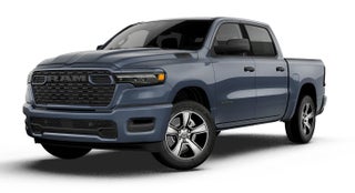 2027 RAM 1500 RAM 1500 EXPRESS CREW CAB 4X2 5'7' BOX