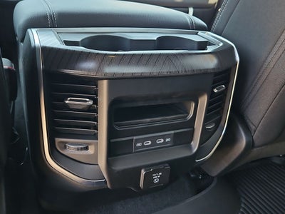 2026 RAM 1500 RAM 1500 LONE STAR CREW CAB 4X4 5'7' BOX