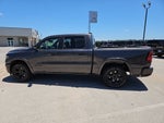 2026 RAM 1500 RAM 1500 LONE STAR CREW CAB 4X4 5'7' BOX