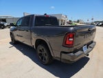 2026 RAM 1500 RAM 1500 LONE STAR CREW CAB 4X4 5'7' BOX