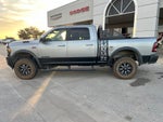 2022 RAM 2500 Power Wagon Crew Cab 4x4 6'4' Box