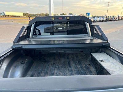 2022 RAM 2500 Power Wagon Crew Cab 4x4 6'4' Box