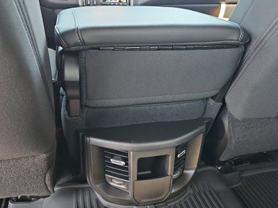 2026 RAM 2500 RAM 2500 BLACK EXPRESS CREW CAB 4X4 6'4' BOX