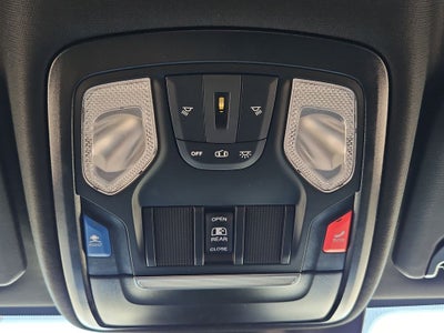 2026 RAM 2500 RAM 2500 BLACK EXPRESS CREW CAB 4X4 6'4' BOX