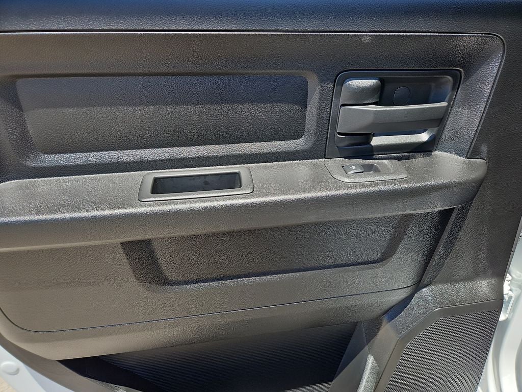 2026 RAM 2500 RAM 2500 TRADESMAN CREW CAB 4X4 6'4' BOX