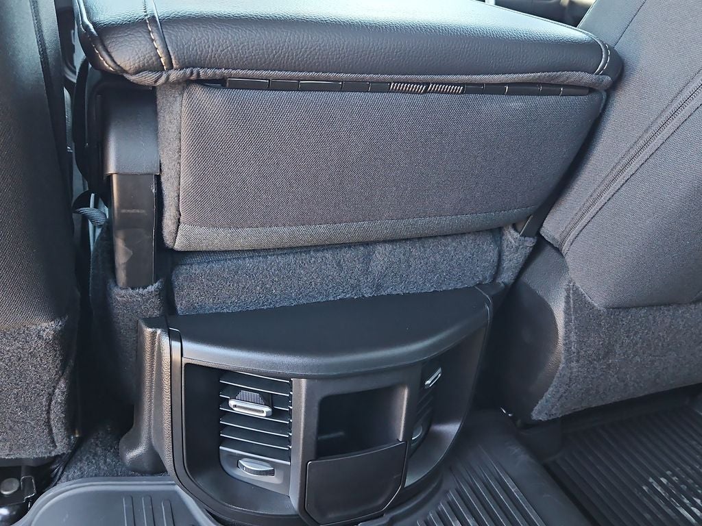 2026 RAM 2500 RAM 2500 TRADESMAN CREW CAB 4X4 6'4' BOX