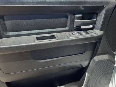 2026 RAM 2500 RAM 2500 TRADESMAN CREW CAB 4X4 6'4' BOX