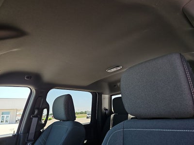 2026 RAM 2500 RAM 2500 TRADESMAN CREW CAB 4X4 6'4' BOX