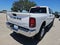2026 RAM 2500 RAM 2500 TRADESMAN CREW CAB 4X4 6'4' BOX