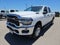 2026 RAM 2500 RAM 2500 TRADESMAN CREW CAB 4X4 6'4' BOX