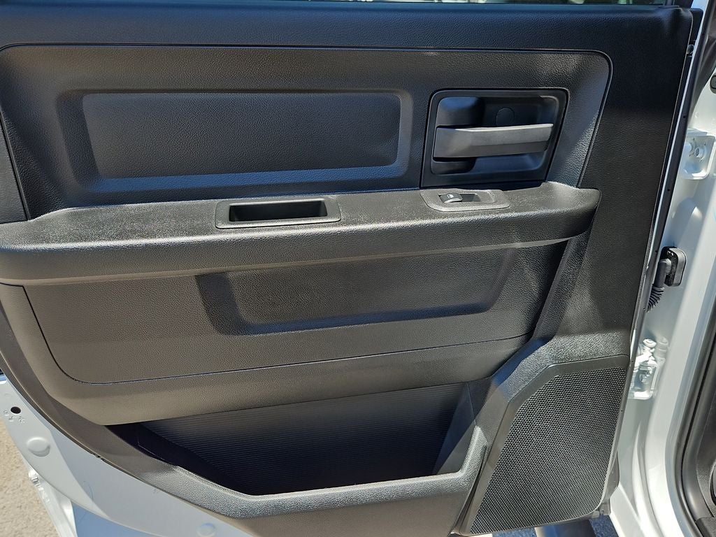 2026 RAM 2500 RAM 2500 TRADESMAN CREW CAB 4X4 6'4' BOX