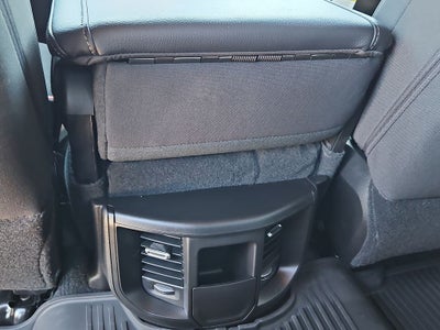 2026 RAM 2500 RAM 2500 TRADESMAN CREW CAB 4X4 6'4' BOX