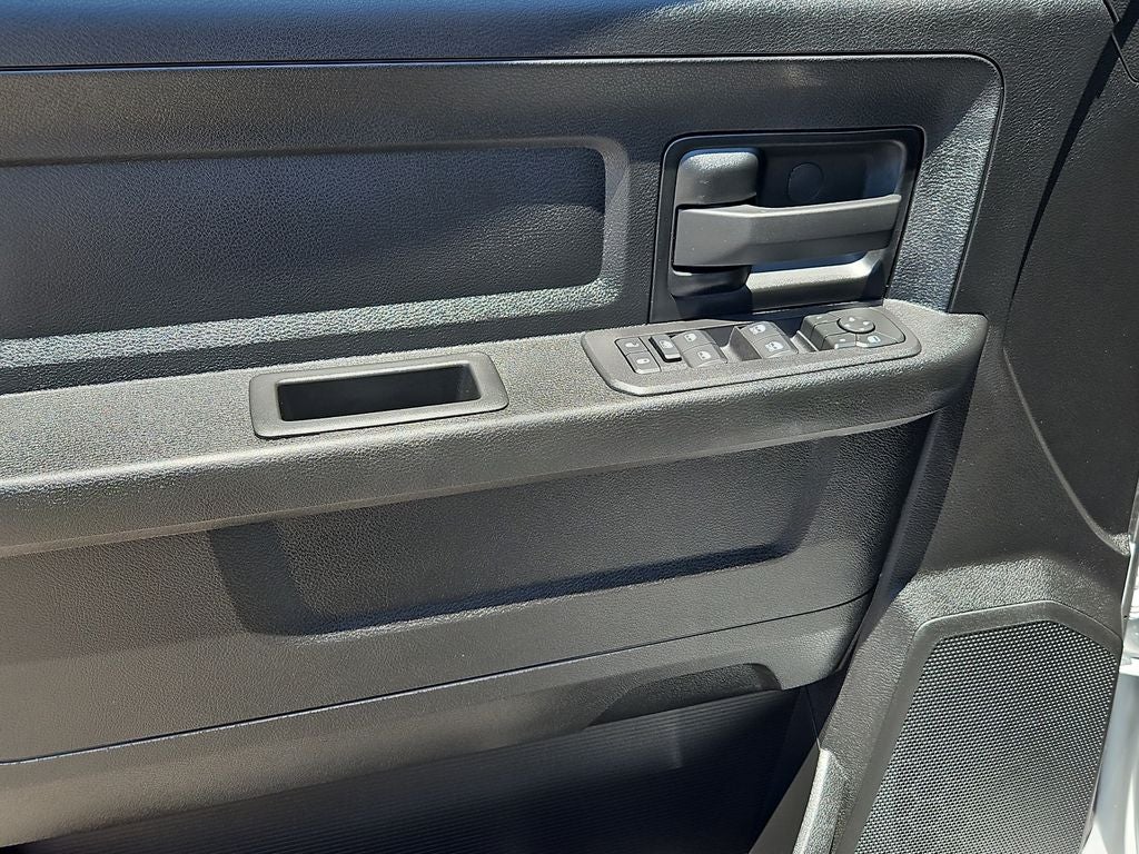 2026 RAM 2500 RAM 2500 TRADESMAN CREW CAB 4X4 6'4' BOX
