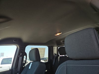 2026 RAM 2500 RAM 2500 TRADESMAN CREW CAB 4X4 6'4' BOX