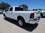 2026 RAM 2500 RAM 2500 TRADESMAN CREW CAB 4X4 6'4' BOX