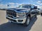 2027 RAM 2500 RAM 2500 TRADESMAN CREW CAB 4X4 6'4' BOX