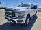 2026 RAM 2500 RAM 2500 TRADESMAN CREW CAB 4X4 6'4' BOX