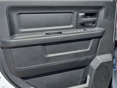 2026 RAM 2500 RAM 2500 TRADESMAN CREW CAB 4X4 6'4' BOX