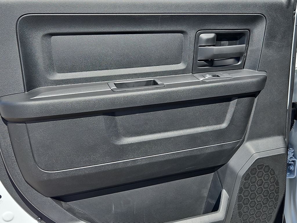 2026 RAM 2500 RAM 2500 TRADESMAN CREW CAB 4X4 6'4' BOX