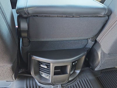 2026 RAM 2500 RAM 2500 TRADESMAN CREW CAB 4X4 6'4' BOX