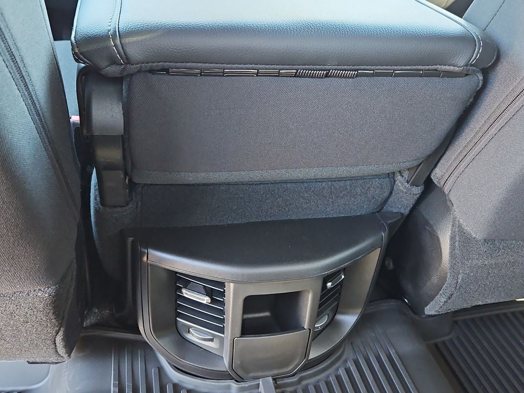 2026 RAM 2500 RAM 2500 TRADESMAN CREW CAB 4X4 6'4' BOX