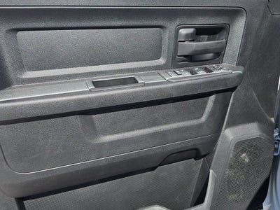 2026 RAM 2500 RAM 2500 TRADESMAN CREW CAB 4X4 6'4' BOX