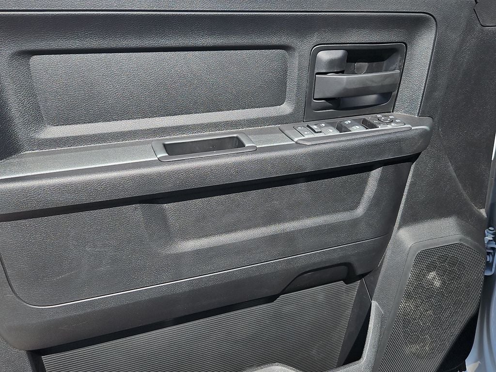 2026 RAM 2500 RAM 2500 TRADESMAN CREW CAB 4X4 6'4' BOX