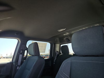 2026 RAM 2500 RAM 2500 TRADESMAN CREW CAB 4X4 6'4' BOX