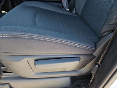 2026 RAM 2500 RAM 2500 TRADESMAN CREW CAB 4X4 6'4' BOX