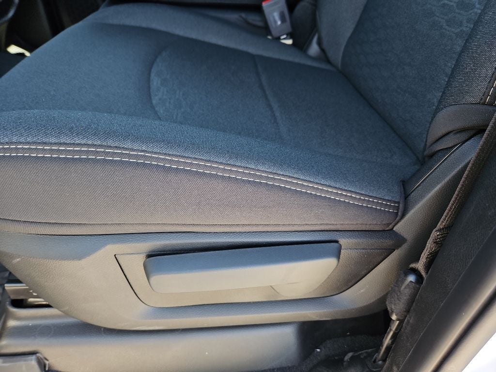 2026 RAM 2500 RAM 2500 TRADESMAN CREW CAB 4X4 6'4' BOX