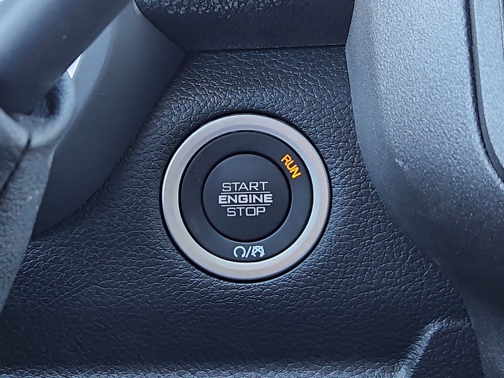 2026 RAM 2500 RAM 2500 TRADESMAN CREW CAB 4X4 6'4' BOX