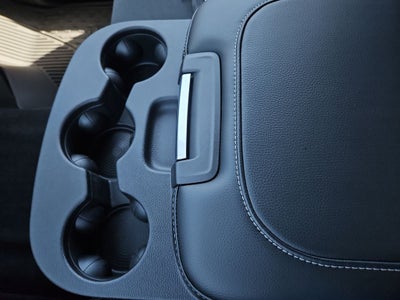 2026 RAM 2500 RAM 2500 TRADESMAN CREW CAB 4X4 6'4' BOX