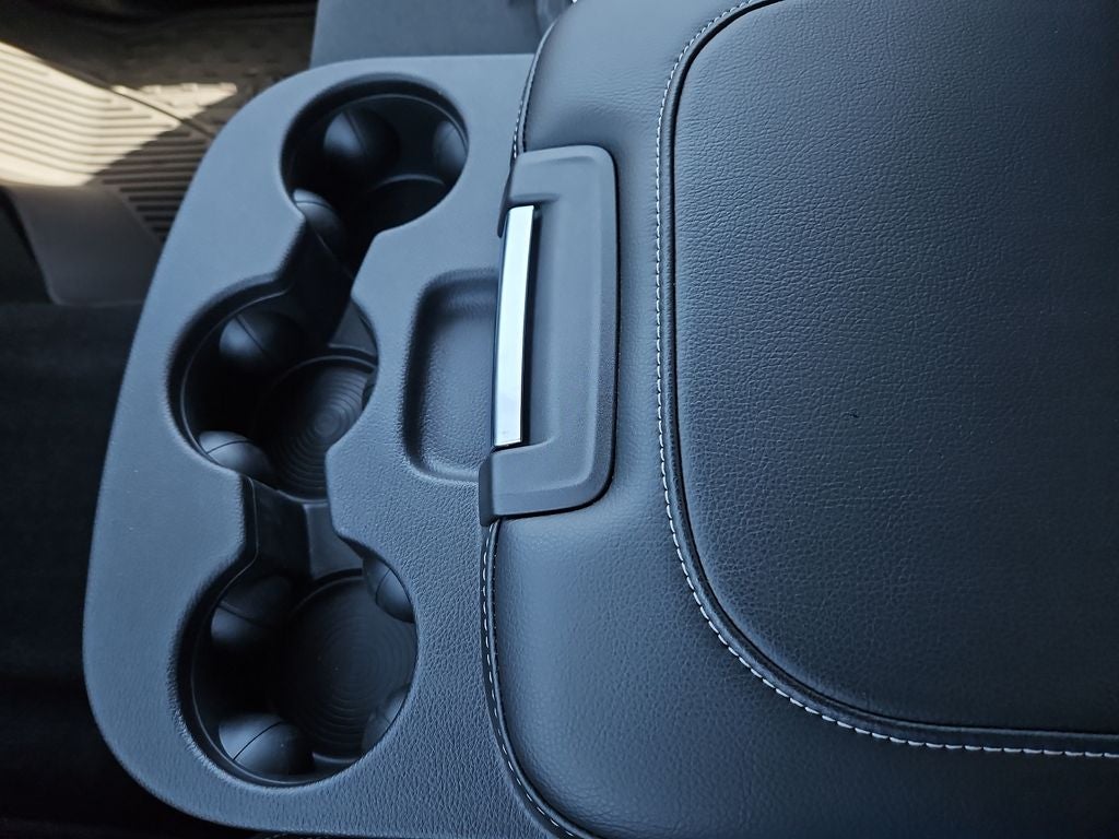 2026 RAM 2500 RAM 2500 TRADESMAN CREW CAB 4X4 6'4' BOX